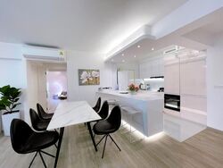 Blk 663A Punggol Drive (Punggol), HDB 4 Rooms #614186771